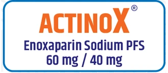 Actinox
